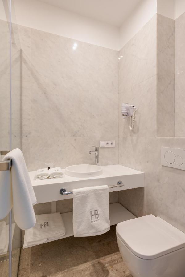Basis Apartments - Adults Only Kiev Exterior foto