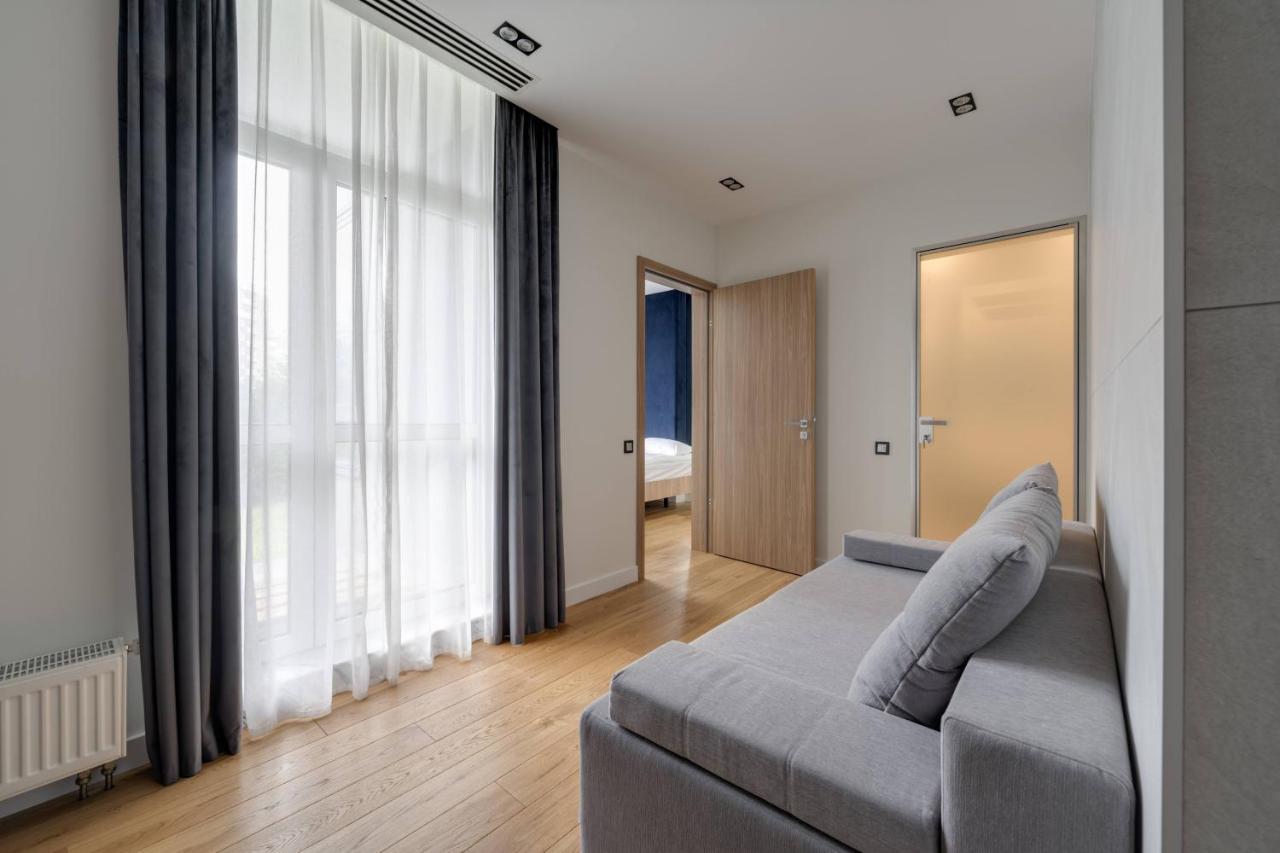 Basis Apartments - Adults Only Kiev Exterior foto