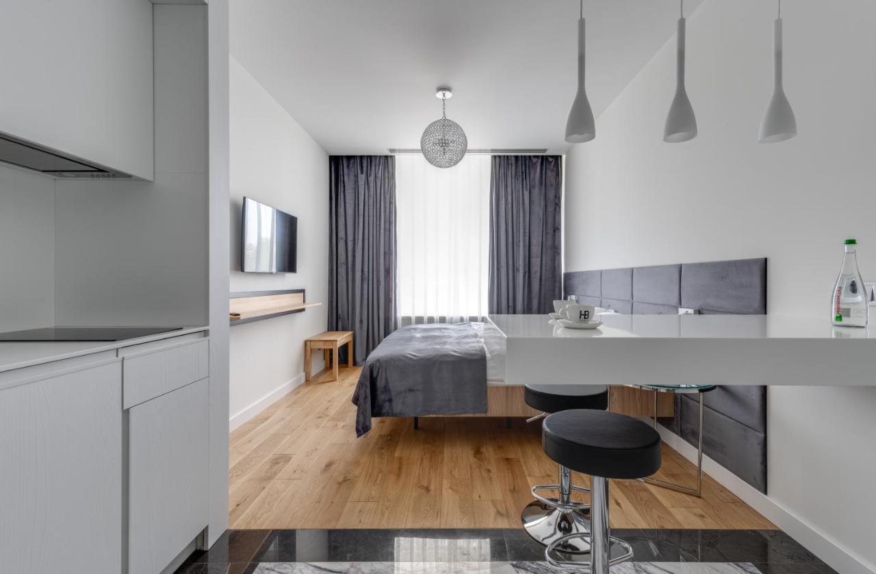 Basis Apartments - Adults Only Kiev Exterior foto