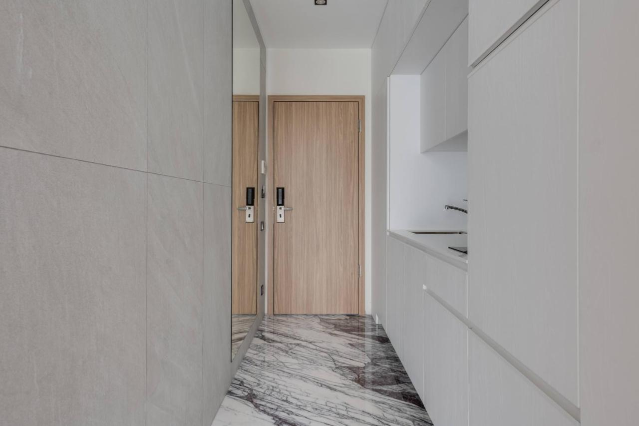 Basis Apartments - Adults Only Kiev Exterior foto